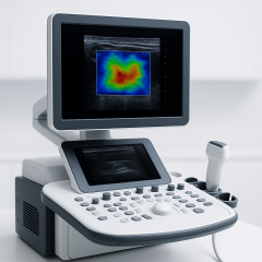 Эластография: прорыв в ультразвуковой диагностике