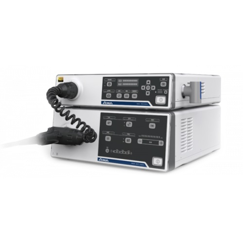 Система на базе видеоцентра Aohua VME 2800 HD