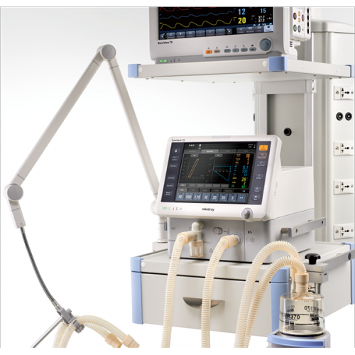 Mindray SynoVent Е3