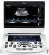EDAN Acclarix AX3 VET