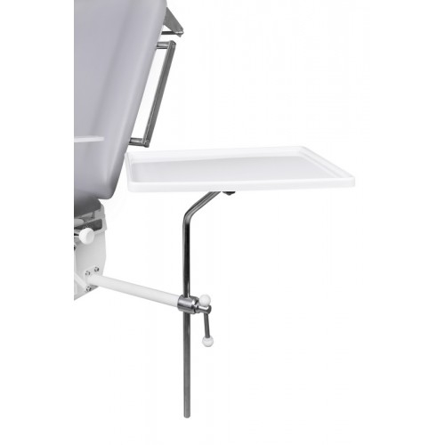 Кресло гинекологическое электромеханическое Клер КГЭМ 02 (2 электропривода)