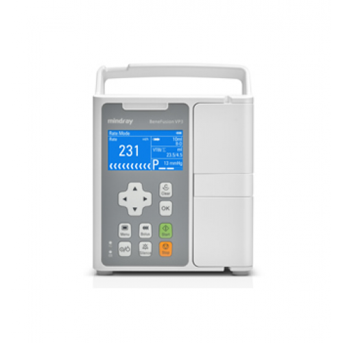 Инфузионный насос Mindray BeneFusion VP3/VP1