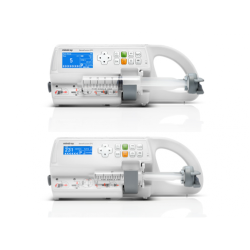 Шприцевой насос Mindray BeneFusion SP3/SP1